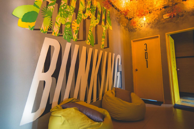 Others 5, Traveller Bunker Hostel 1, Cameron Highlands