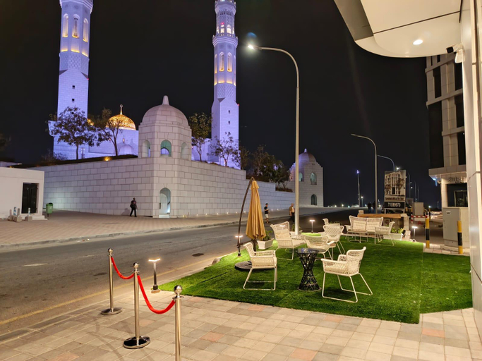 Exterior & Views 4, HILL TOP MUSCAT, Bausher