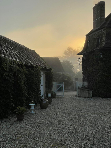 Maison Angulus Ridet, Loiret