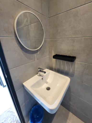 Bathroom 5, Urban Suite - George Town, Pulau Penang