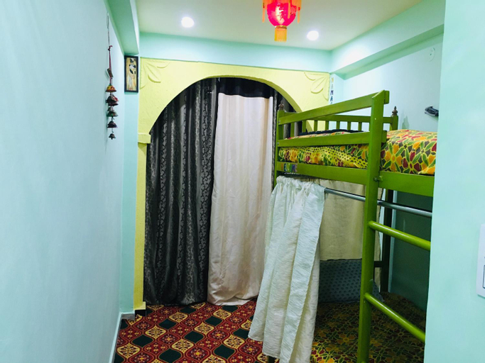 Others 5, Ali Baba Hostel, Jaipur