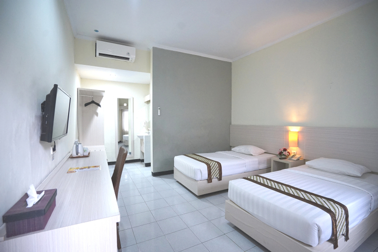 Bedroom 7