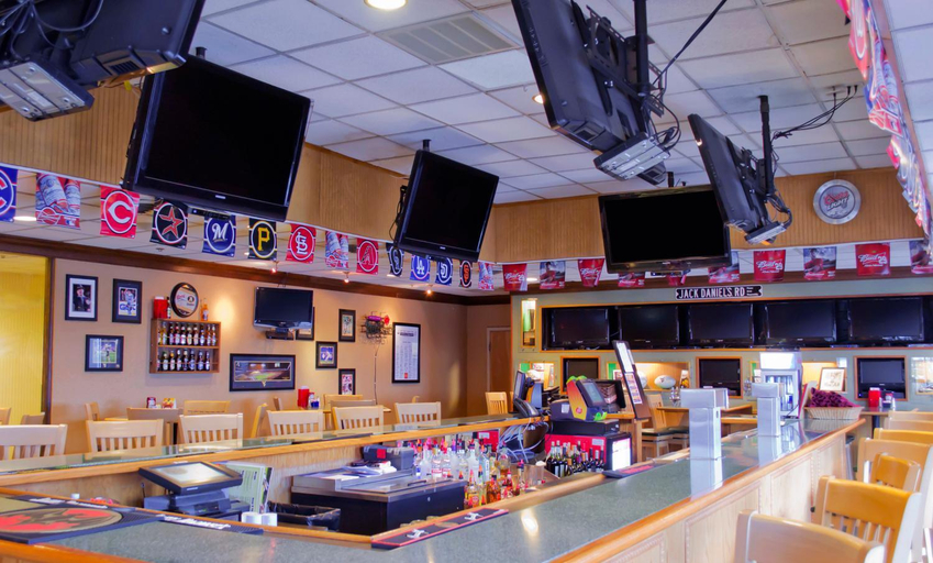 Food & Drinks 5, Lakeview Golf Resort, Trademark Collection , Monongalia