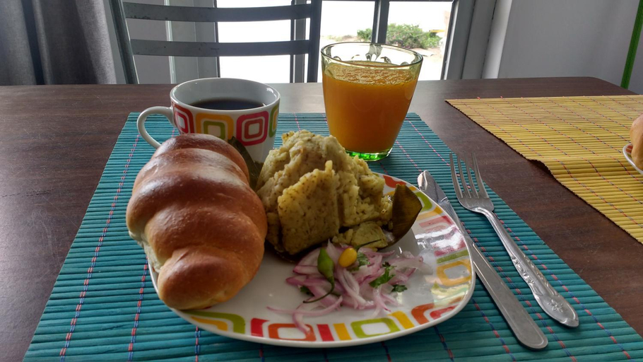 Food & Drinks 2, BACHIG Hospedaje, Moyobamba