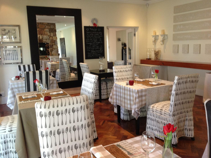 Food & Drinks 5, The Parkwood, City of Johannesburg