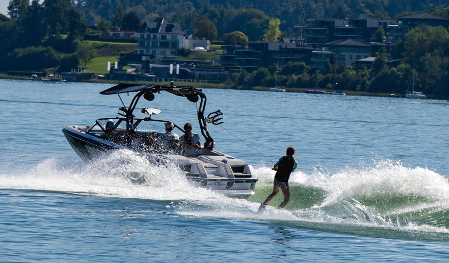 Others 4, Hotel Garni Seerosl am Worthersee , Karnten, Klagenfurt Land