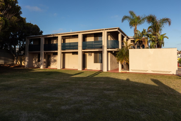 Exterior & Views 2, Sails Motel Geraldton, Geraldton