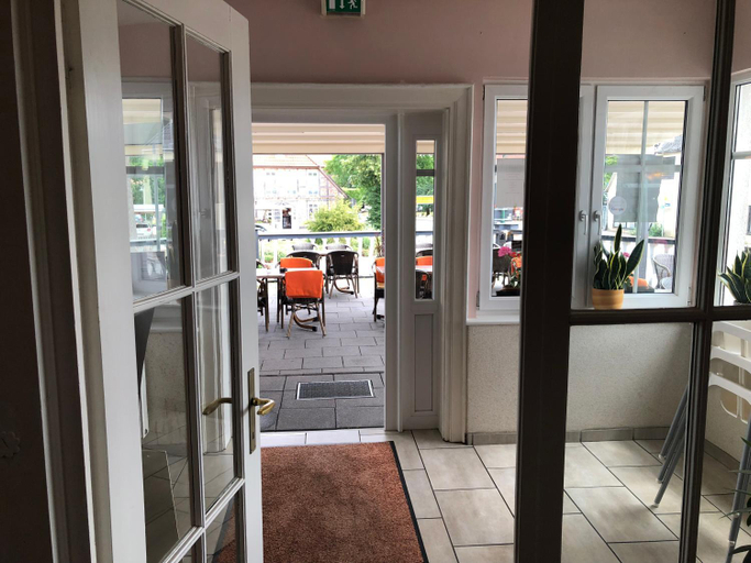 Food & Drinks 3, Heidepension Bispingen, Heidekreis