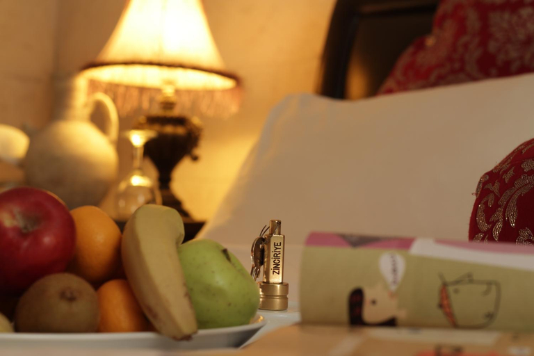 Food & Drinks 5, Zinciriye Hotel, Kızıltepe