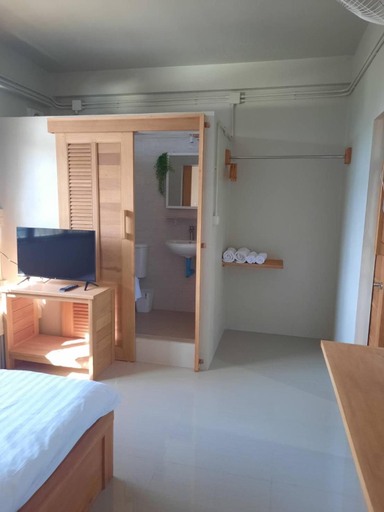 Bedroom 2, Muji Hotel KrabI, Mueang Krabi