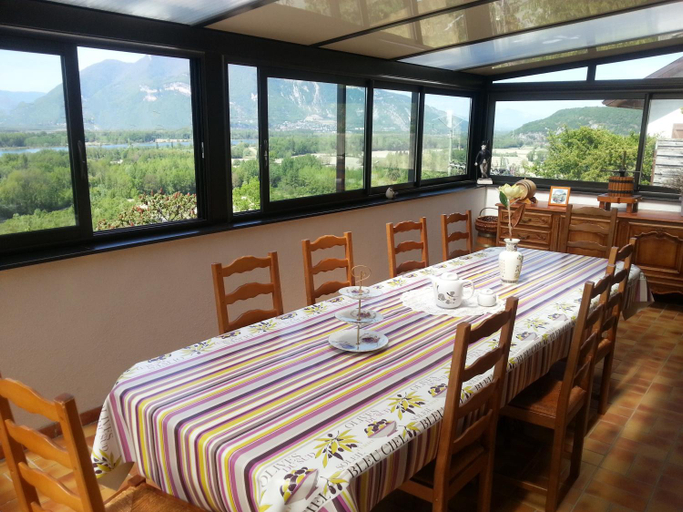 Others 4, Le Belvue, Savoie