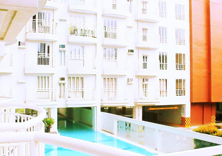 Sport & Beauty, Sky's at Prime Residences -Tagaytay, Tagaytay City