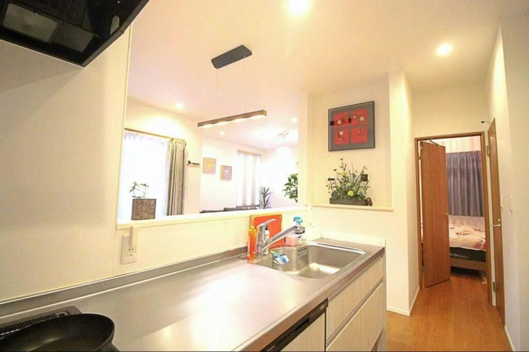Others 5, New Open! Big cozy house in Ikebukuro! JR/subway, Itabashi