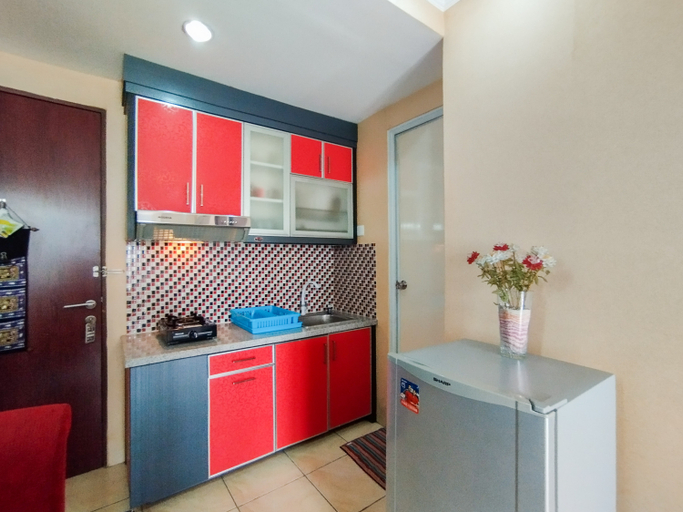 Others 5, Best Stylish 2BR Apartment at Tamansari Panoramic By Travelio, Bandung