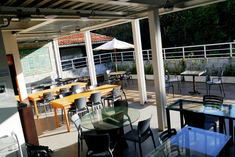 Others 5, CabanaCopa Hostel, Rio de Janeiro