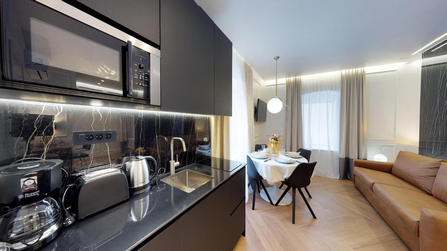 Others 5, Luxury Apartment Fortuna 2 ****, Split