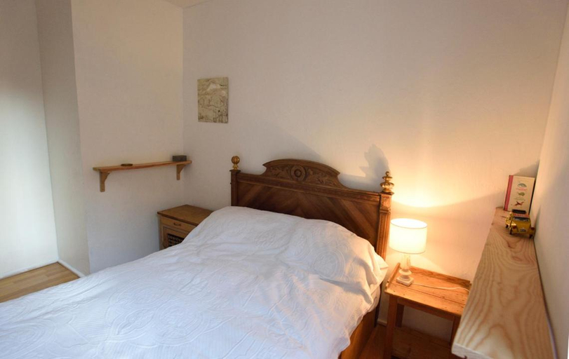 Others 3, la chambre claire, Aude