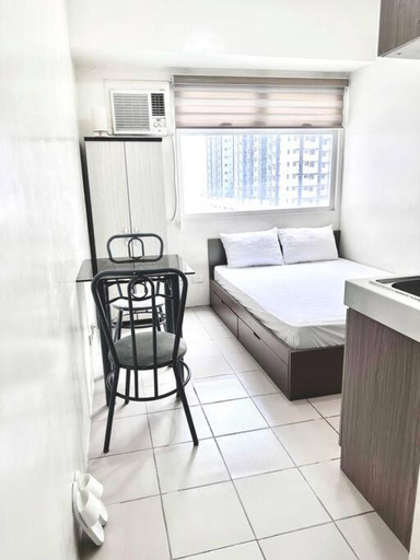 Bedroom 3, Arkisha’s Cozy Place, Mandaluyong