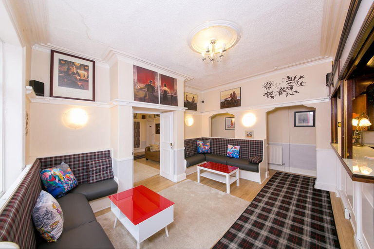Others 4, Homeleigh Hotel, Bradford