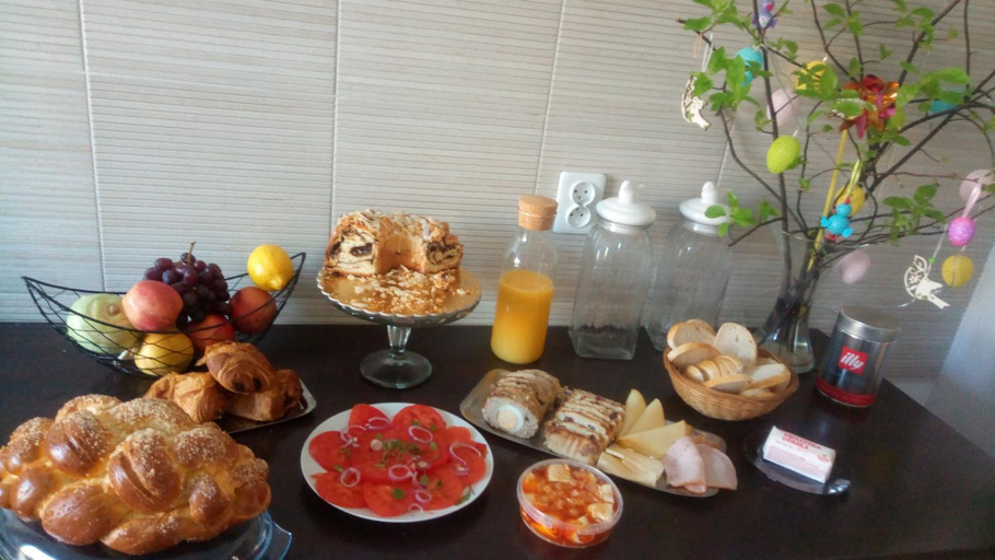 Food & Drinks, Folwark Anna, Częstochowa