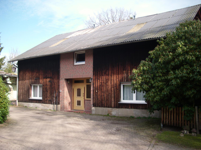 Others 4, Hotel-Pension-Luisenhof, Heidekreis