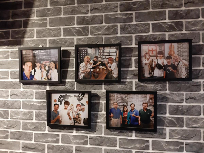 Food & Drinks 5, Quiet Hostel - Minquan Inn(清淨背包客棧-民權新館), Tainan