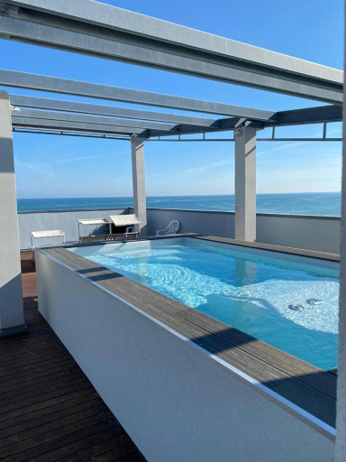 Sport & Beauty, Boutique Hotel Bali, Venezia