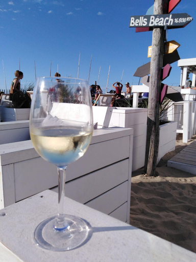 Food & Drinks 5, Nature Et Plage, Pas-de-Calais