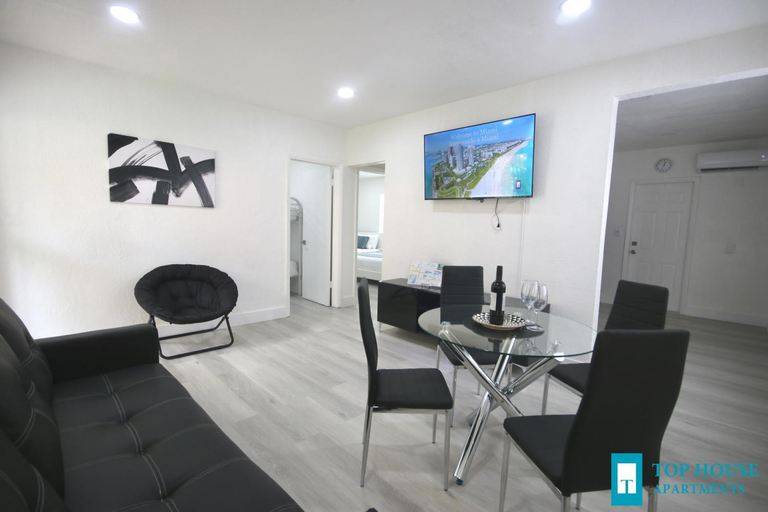 Others 2, 251 Airport/Top House Apartments, Miami-Dade