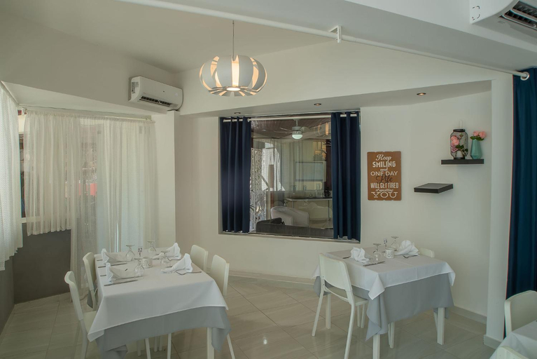 Food & Drinks 4, Hotel Plaza Europa, Sosua