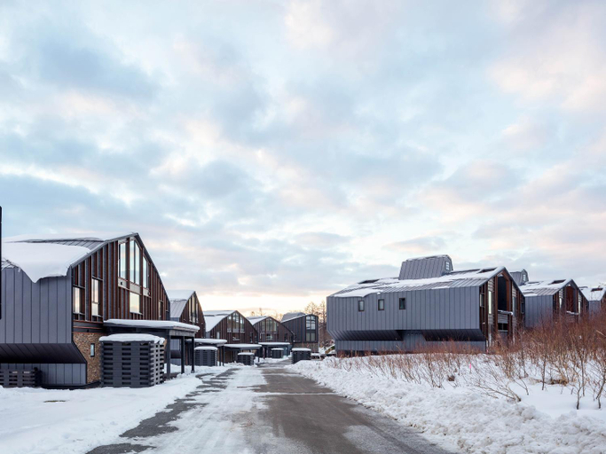Exterior & Views, Panorama Niseko, Kutchan