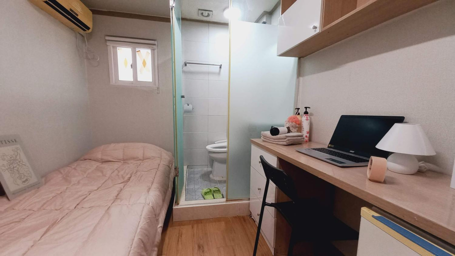 Bedroom 2, Haechi Stay GuestHouse - For foreigners only, Seocho