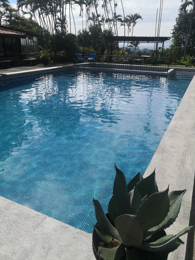 Sport & Beauty 5, Hotel Villas de la Colina, Atenas