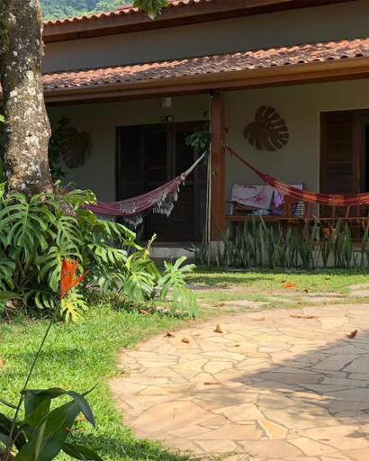 Others 4, Chales Maresias, São Sebastião