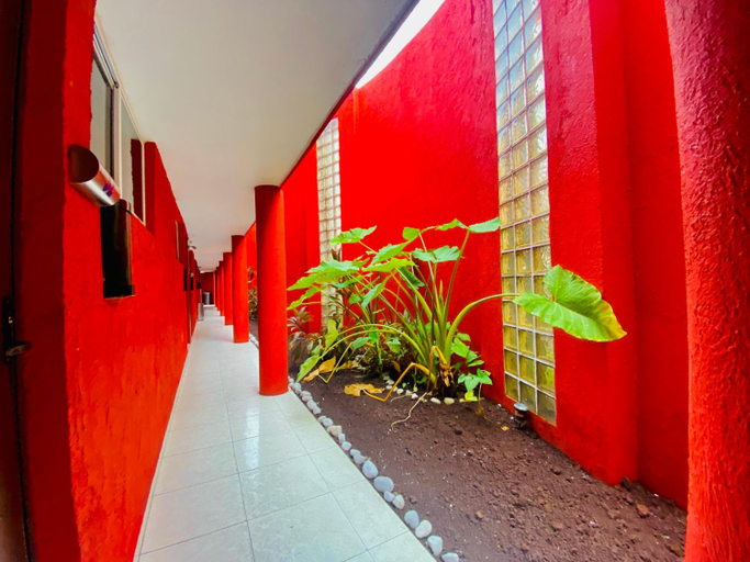 Exterior & Views, Privilege, Coatzacoalcos
