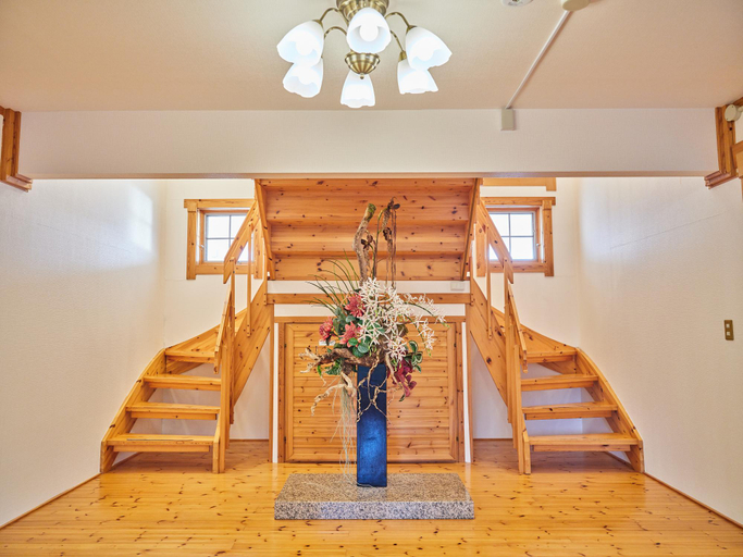 Public Area 3, VACATION VILLA&GLAMPING BLUE EDEN, Izu
