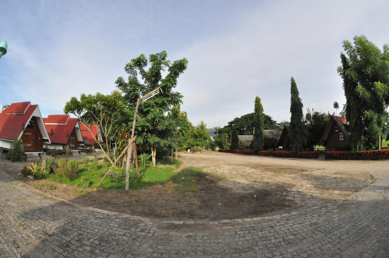 Mae Chaem Hotel and Resort, Mae Chaem
