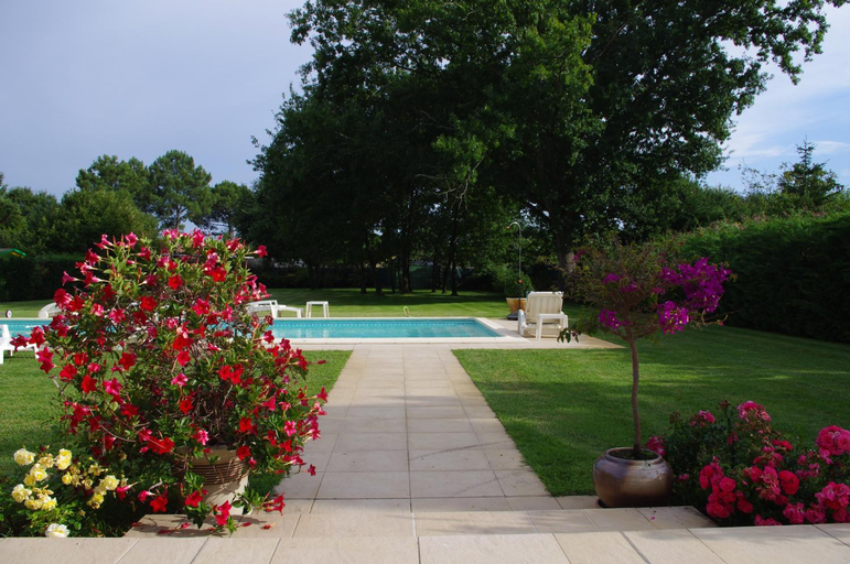Others 5, ViLLA HELENA - anciennement LE CLOS D'IGNAC, Gironde