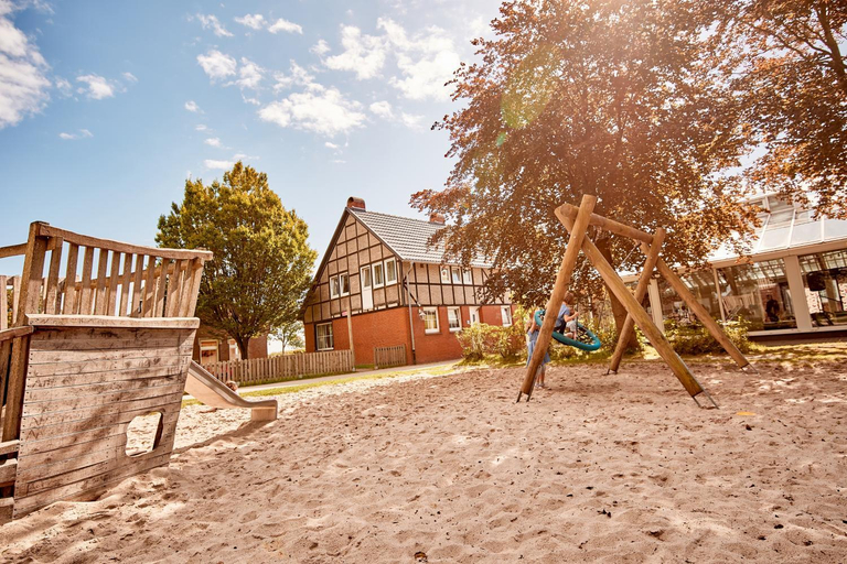 Others 3, DJH Resort Neuharlingersiel, Wittmund