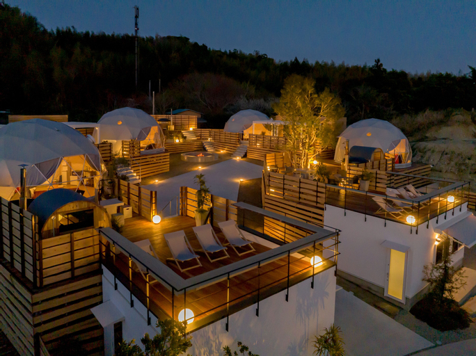 villa vacances hamanako, Hamamatsu