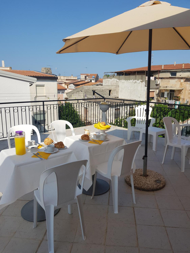 Others 4, B&B Dimora del centro, Cosenza