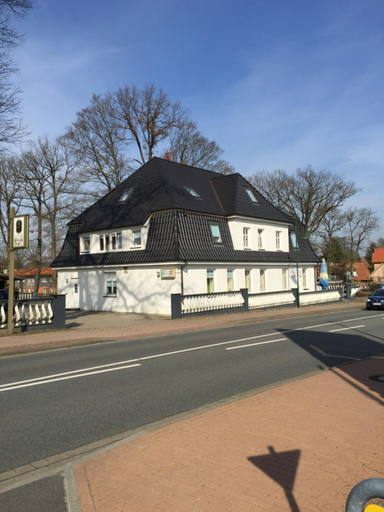 Food & Drinks 4, Heidepension Bispingen, Heidekreis
