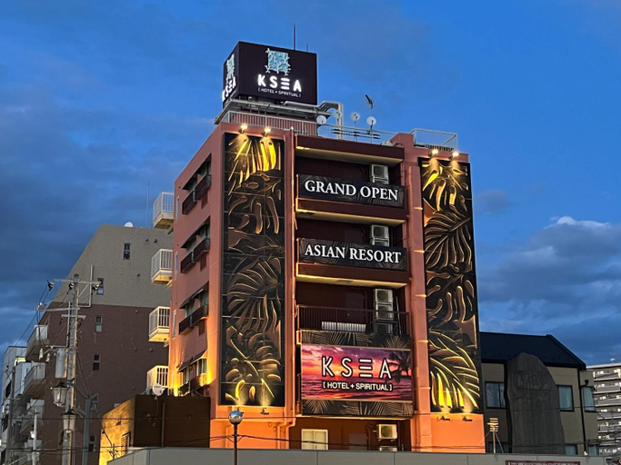 Others 3, HOTEL KSEA (Adult Only), Matsudo