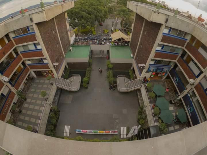 Others 3, Suites Las Plazas, Cuernavaca