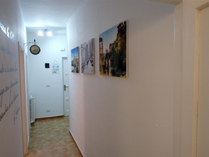 3, Ivrea la Bella, Torino