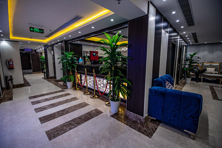 Others 5, Saraya Al Misk Hotel, Makkah