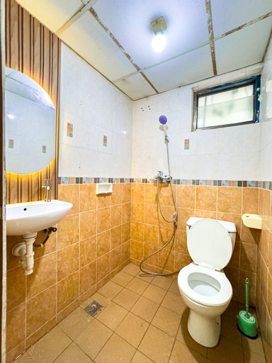 Bedroom 5, Beranda Istirahat 2BR Laguna Pluit, North Jakarta