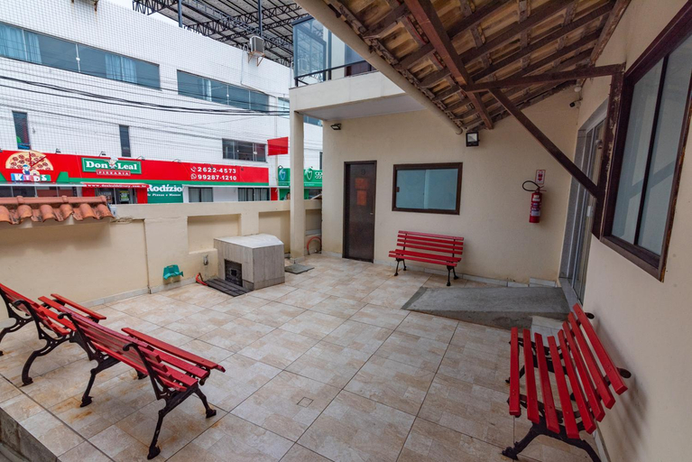 Others 2, Dona Rosa Suites Privativas, Arraial do Cabo