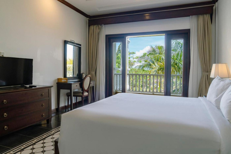 Bedroom, Tahiti Resort, Phú Quốc