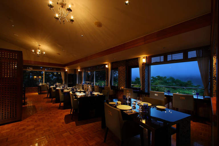 Food & Drinks 5, Hakone Fontaine Bleau Sengokutei, Hakone